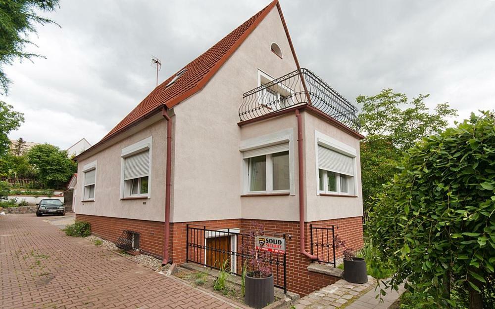 Stary Gdansk — Zdjęcia 3